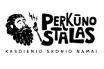 Kasdienio skonio namai „Perkūno stalas“