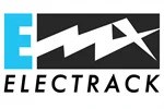 Elektrinių motociklų parkas "Electrack"