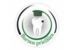 Odontologijos klinika „Burnos priežiūra“ Panevėžyje