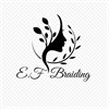 E.F Braiding