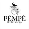 Grožio studija "Pempe"- plaukų stilistė Ariadna