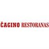 Čagino restoranas Vilniuje