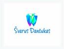 Švarus dantukas