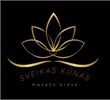 Masažo erdvė „Sveikas kūnas“