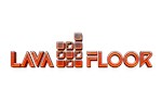 Lava Floor
