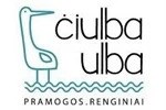 Čiulba ulba pramogos Panevėžyje