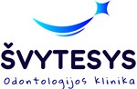 Švytesys - odontologijos klinika Jums!