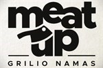 Grilio namas „MeatUp“
