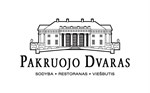Pakruojo dvaras
