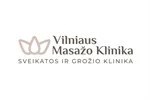 Vilniaus Masažo Klinika A. Vivulskio gatvėje
