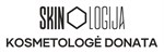 Kosmetologė Donata – Skinologija