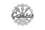 Restobaras "Garažas" Klaipėdoje