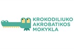 Krokodiliuko akrobatikos mokykla Molėtų g. Vilniuje