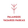 Palangos vasaros parkas