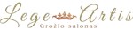 Grožio salonas Lege Artis