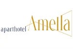 Viešbutis „Aparthotel Amella“ Rygos centre
