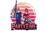 VR arena PARTY TIME Tauragė