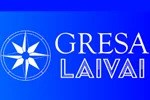 GRESA laivai Kuršių Mariose
