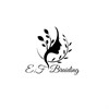 E.F Braiding