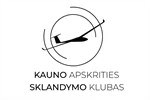 Kauno apskrities aviacijos sklandymo klubas