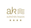 Auksinės kopos