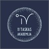 Stalo teniso akademija 11 taškas