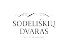 Sodeliškių dvaras