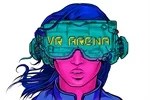 VR arena Vilnius