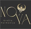NOVA grožio harmonija