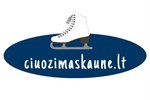 Čiuožimas Kaune ledo rūmuose