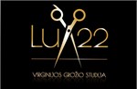 LUX 22 Virginijos grožio studija