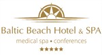 Viešbutis „Baltic Beach Hotel & SPA“ Jūrmaloje