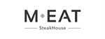 Restoranas „Meat Steak House“