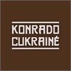 Konrado cukrainė