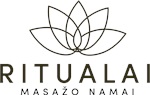 Masažo namai Ritualai
