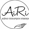 Kūno terapijos studija AiRi