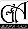 Geltonoji Akacija