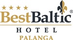 BEST BALTIC viešbutis Palanga