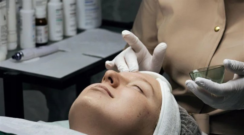 Kosmetologė Ramunė - MI BEAUTY LAB