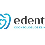 Odontologijos klinika Edenta
