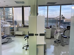 Europos odontologijos klinika