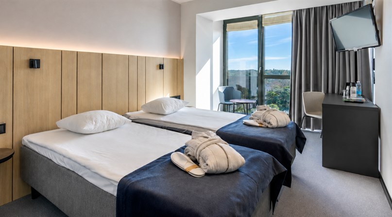 Hotel Jūrmala SPA