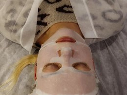 Grožio salonas Belle Femme | Monika Gaurilovė