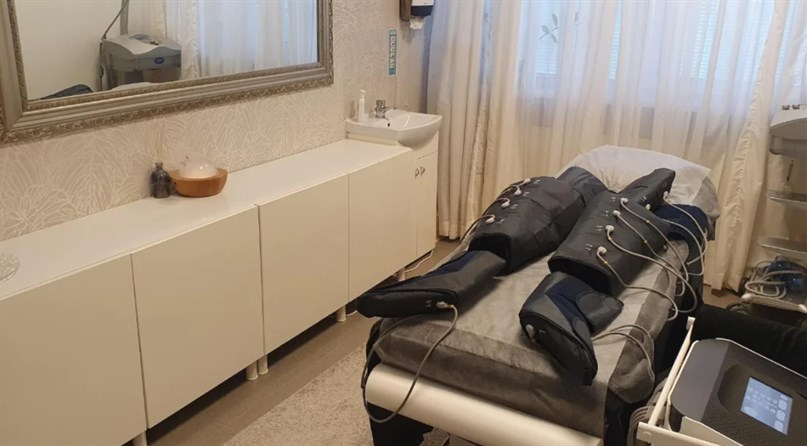 Grožio salonas „Juodasis Perlas“