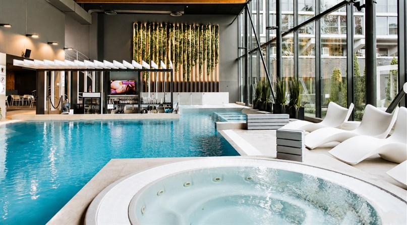 Hotel Jūrmala SPA