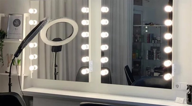 Grožio studija “Hair Express Beauty”