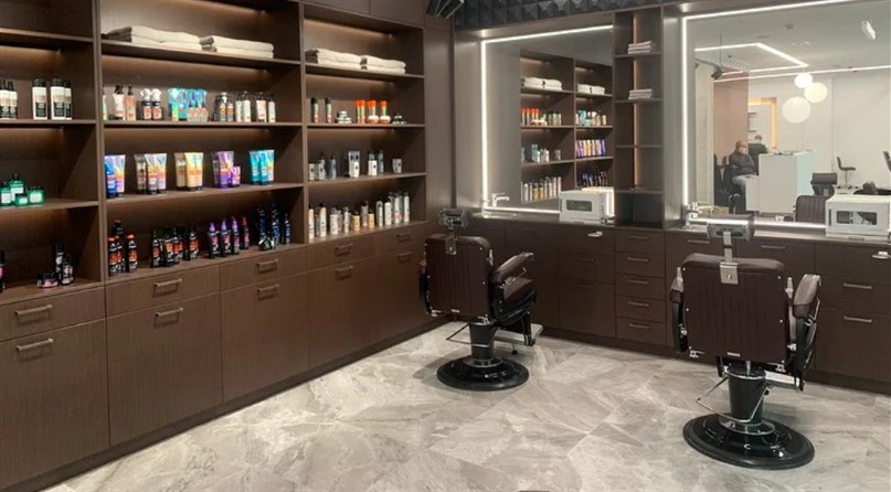 Grožio salonas Figaro Rinktinės g. 5