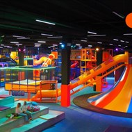 360 Arena