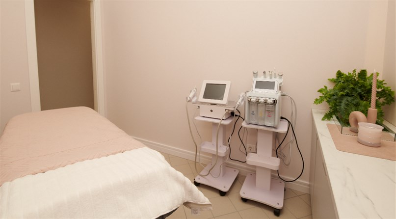 Be You Beauty salonas