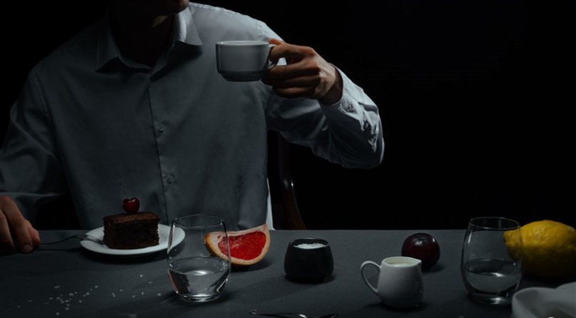 Čagino restoranas Vilniuje